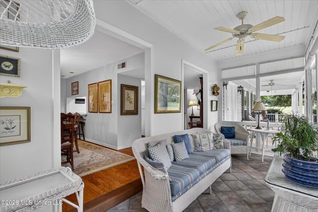 8814 Kailua Place, Diamondhead, MS 39525