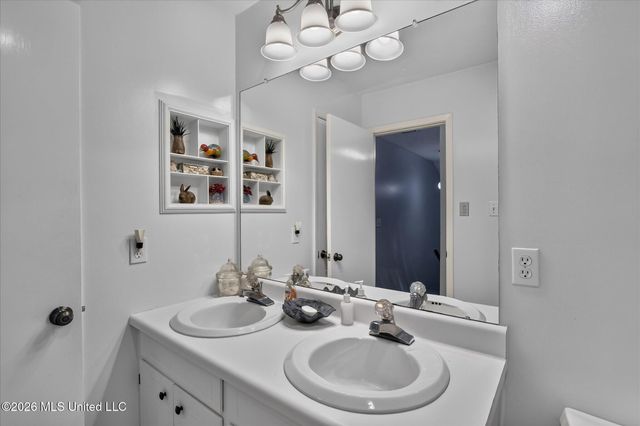 8814 Kailua Place, Diamondhead, MS 39525