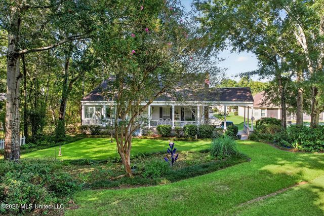 8814 Kailua Place, Diamondhead, MS 39525