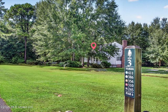 8814 Kailua Place, Diamondhead, MS 39525