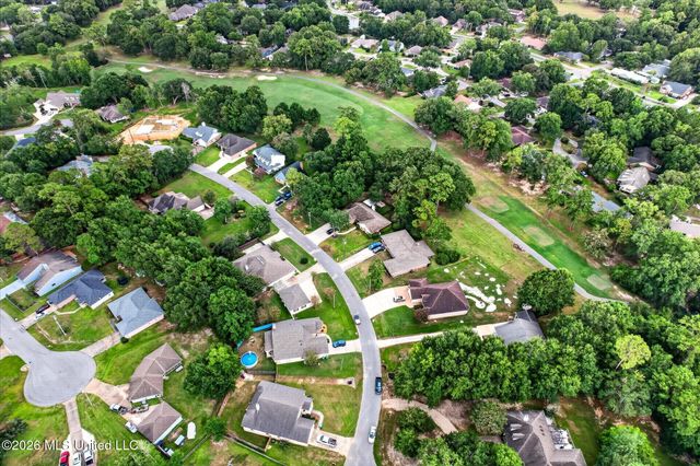8814 Kailua Place, Diamondhead, MS 39525