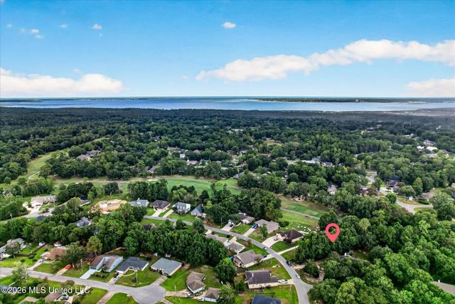 8814 Kailua Place, Diamondhead, MS 39525