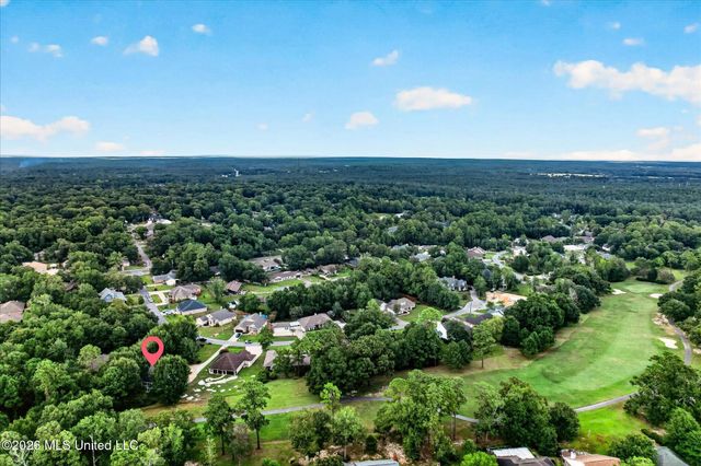 8814 Kailua Place, Diamondhead, MS 39525