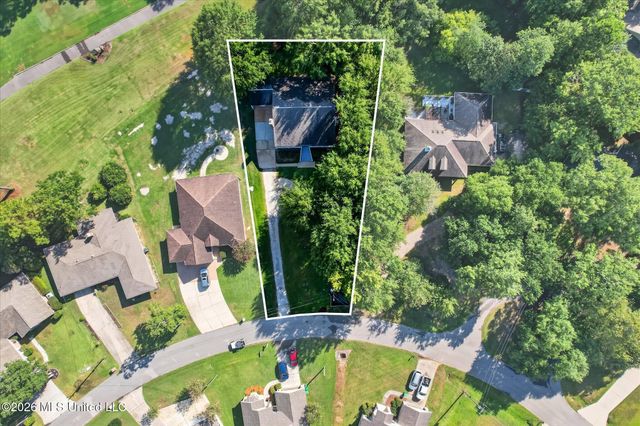 8814 Kailua Place, Diamondhead, MS 39525