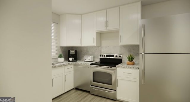 1157 Boulevard, Macon, GA 31211