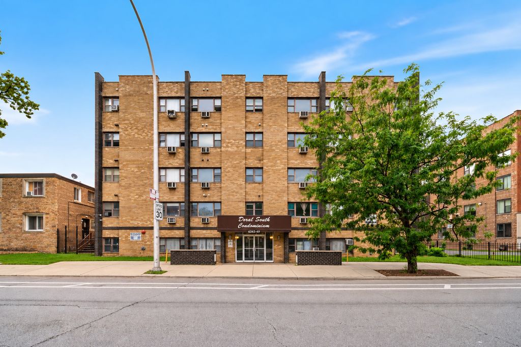 7854 S South Shore Drive 502, Chicago, IL 60649