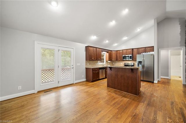 8615 Self Road, Stokesdale, NC 27357