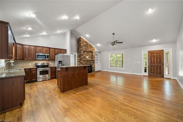 8615 Self Road, Stokesdale, NC 27357