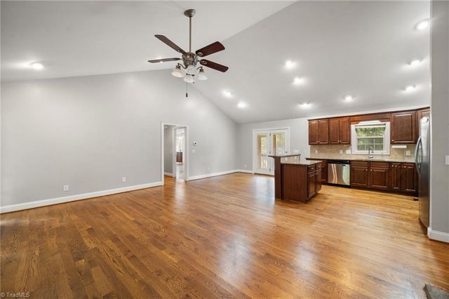 8615 Self Road, Stokesdale, NC 27357