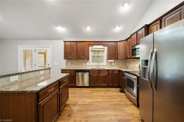 8615 Self Road, Stokesdale, NC 27357