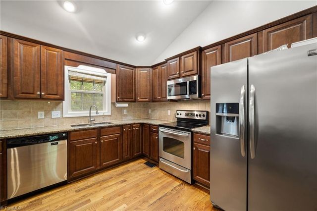 8615 Self Road, Stokesdale, NC 27357