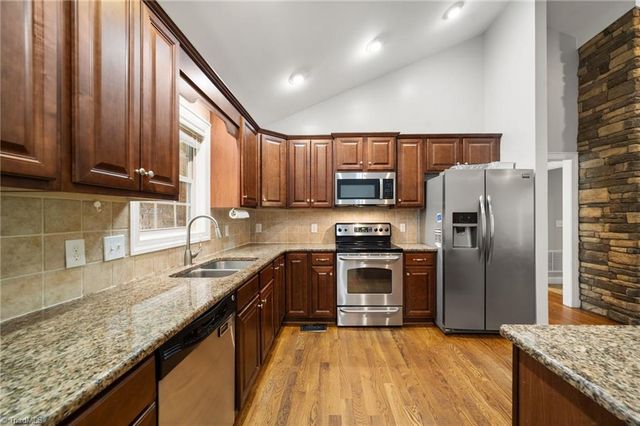 8615 Self Road, Stokesdale, NC 27357