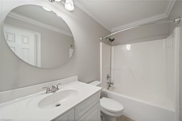 8615 Self Road, Stokesdale, NC 27357