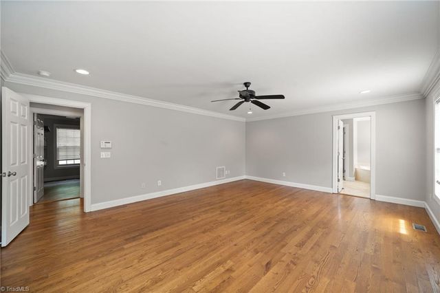 8615 Self Road, Stokesdale, NC 27357