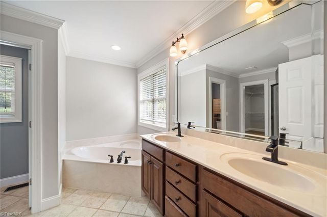 8615 Self Road, Stokesdale, NC 27357