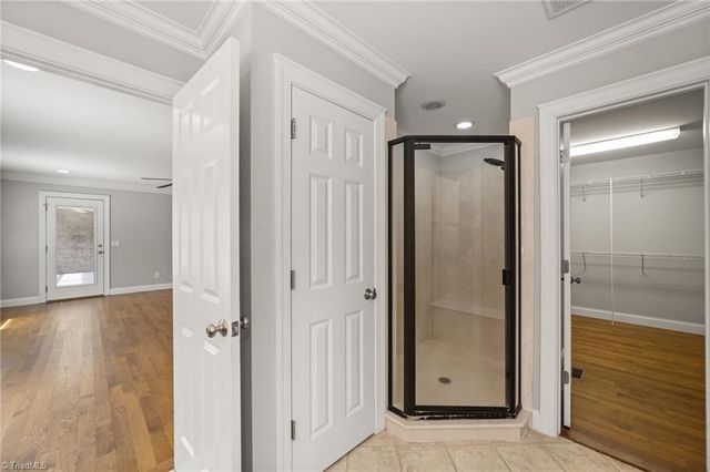 8615 Self Road, Stokesdale, NC 27357