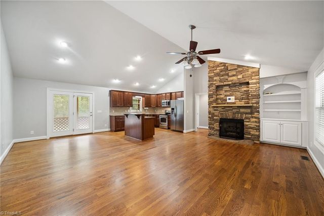 8615 Self Road, Stokesdale, NC 27357