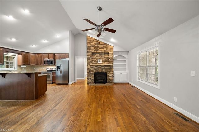 8615 Self Road, Stokesdale, NC 27357