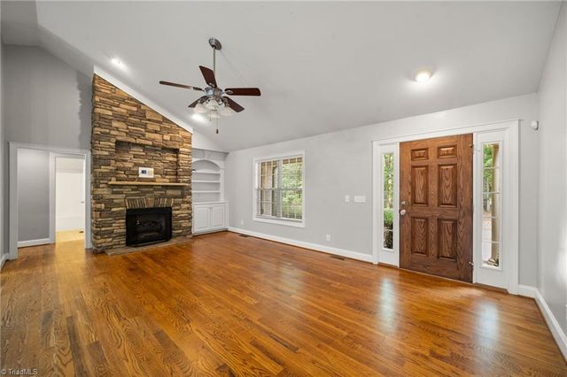 8615 Self Road, Stokesdale, NC 27357