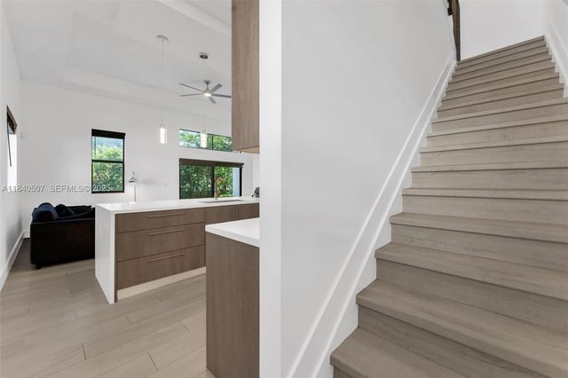 4460 NW 8th Place, Plantation, FL 33317