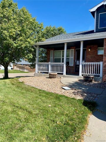714 School House Drive, Milliken, CO 80543