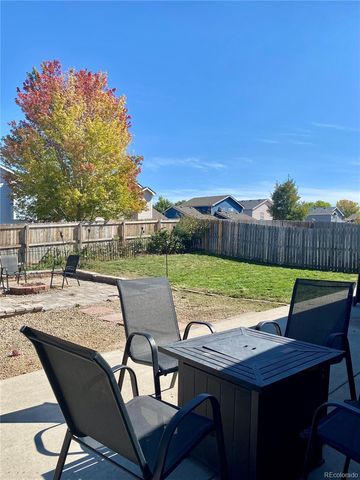 714 School House Drive, Milliken, CO 80543