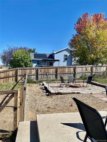 714 School House Drive, Milliken, CO 80543