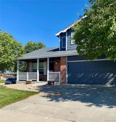 714 School House Drive, Milliken, CO 80543