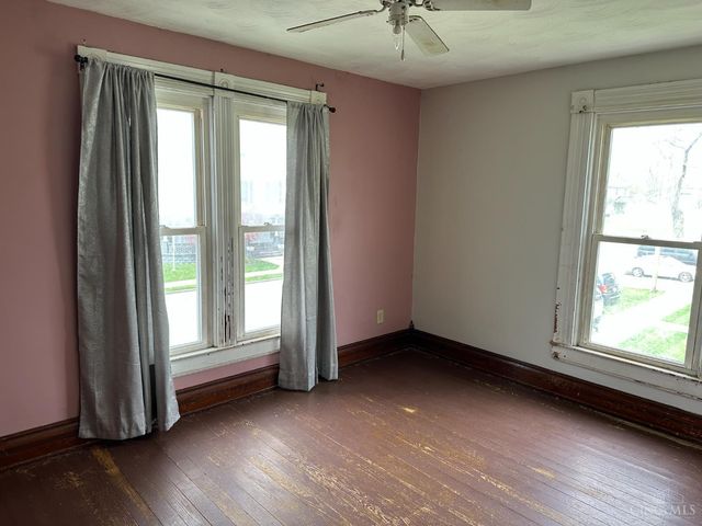 206 Broadway Street S, Lynchburg, OH 45142