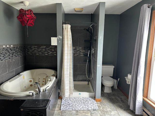 206 Broadway Street S, Lynchburg, OH 45142