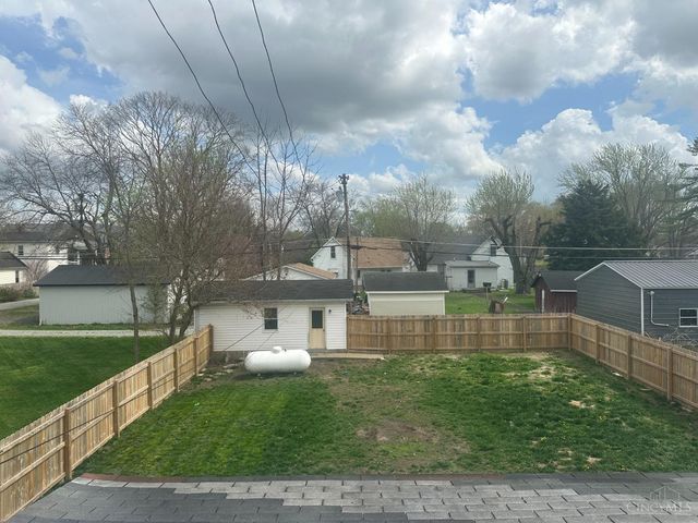 206 Broadway Street S, Lynchburg, OH 45142