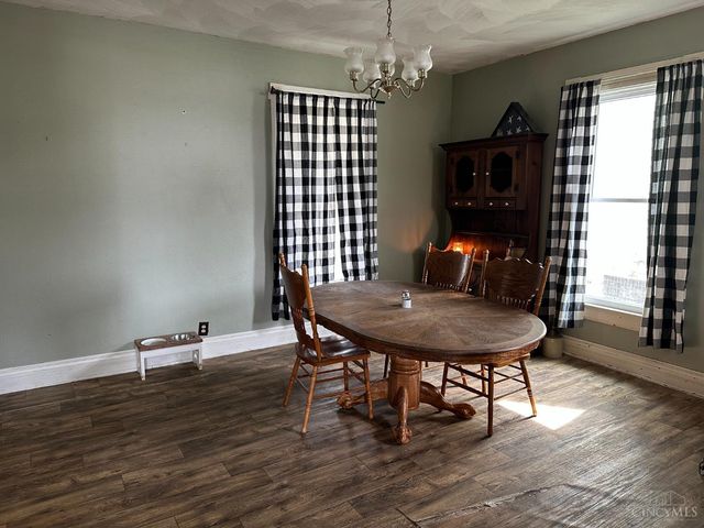 206 Broadway Street S, Lynchburg, OH 45142