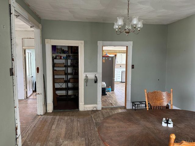 206 Broadway Street S, Lynchburg, OH 45142