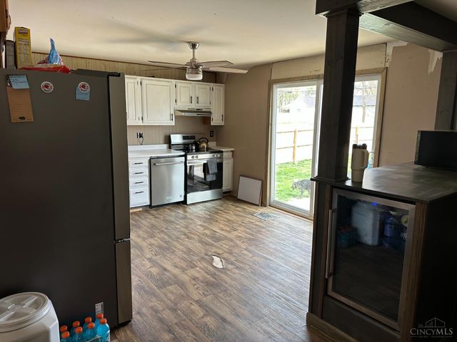 206 Broadway Street S, Lynchburg, OH 45142