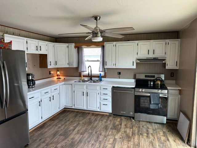 206 Broadway Street S, Lynchburg, OH 45142