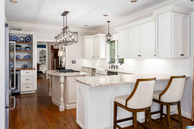 2116 COUNTRY RIDGE LANE, Vestavia Hills, AL 35243