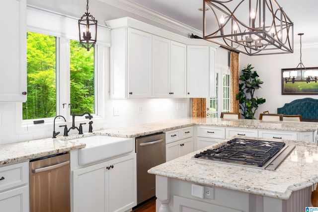 2116 COUNTRY RIDGE LANE, Vestavia Hills, AL 35243