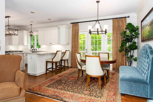 2116 COUNTRY RIDGE LANE, Vestavia Hills, AL 35243