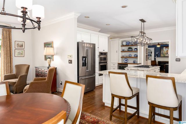 2116 COUNTRY RIDGE LANE, Vestavia Hills, AL 35243