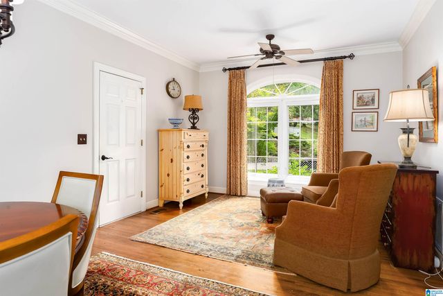 2116 COUNTRY RIDGE LANE, Vestavia Hills, AL 35243