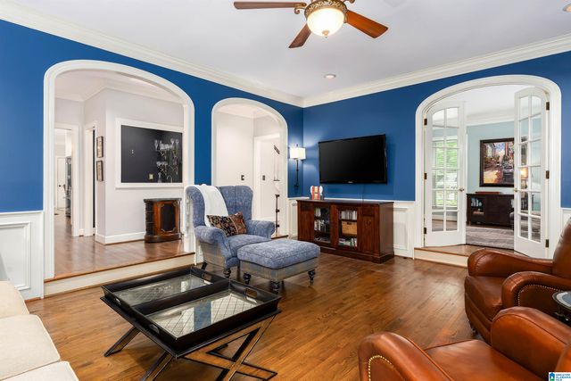 2116 COUNTRY RIDGE LANE, Vestavia Hills, AL 35243