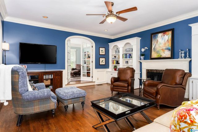 2116 COUNTRY RIDGE LANE, Vestavia Hills, AL 35243