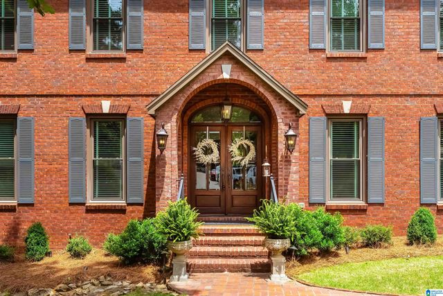 2116 COUNTRY RIDGE LANE, Vestavia Hills, AL 35243