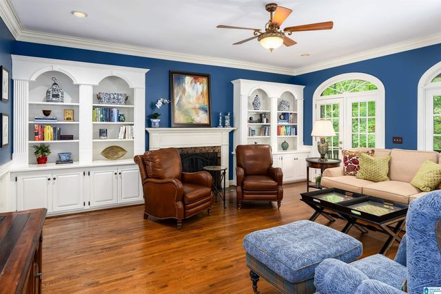 2116 COUNTRY RIDGE LANE, Vestavia Hills, AL 35243