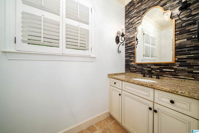2116 COUNTRY RIDGE LANE, Vestavia Hills, AL 35243