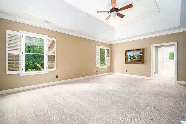 2116 COUNTRY RIDGE LANE, Vestavia Hills, AL 35243