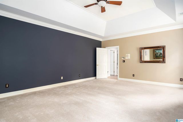 2116 COUNTRY RIDGE LANE, Vestavia Hills, AL 35243