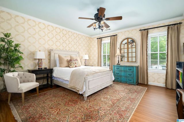 2116 COUNTRY RIDGE LANE, Vestavia Hills, AL 35243