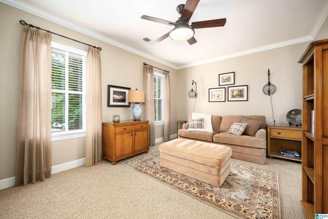 2116 COUNTRY RIDGE LANE, Vestavia Hills, AL 35243