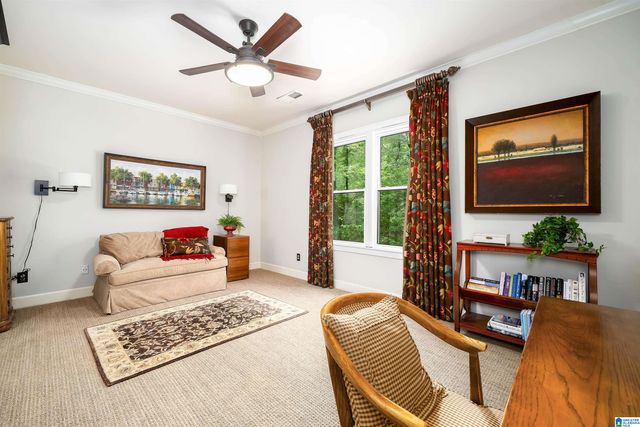 2116 COUNTRY RIDGE LANE, Vestavia Hills, AL 35243